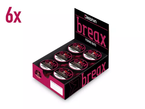 Delphin BreaX POP csali 16mm/50g Rák-Krill