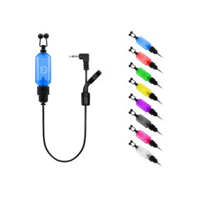 Delphin CUBIX Light kapásjelző zöld