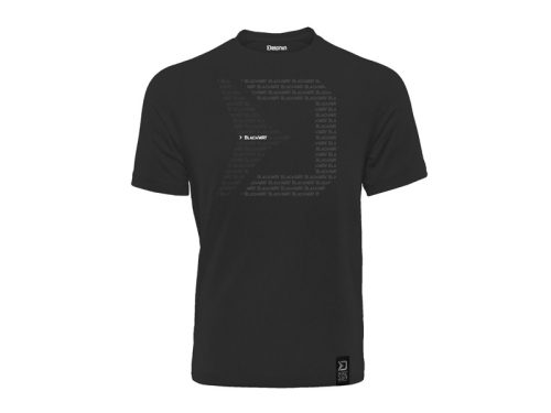 Póló Delphin BlackWAY XL