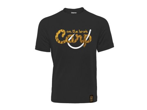 Póló Delphin CARP on the hook! M