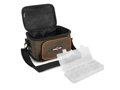 Delphin PROXES Easy táska + box