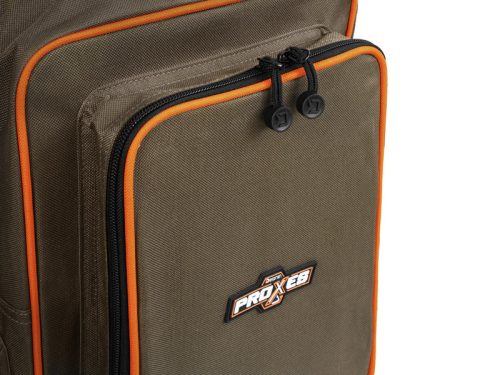 Delphin PROXES Ruxsak hátizsák + box L + box