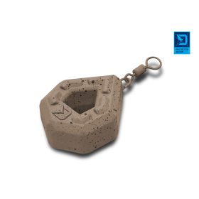 Delphin CyberBARBED ólomsúly nyílással 200g