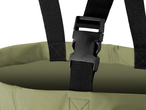 Gázló melles csizma Delphin CLASSA méret 44