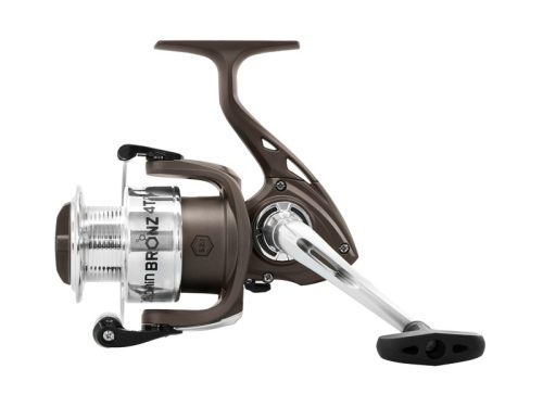 Delphin BRONZ 3T méret. 3000