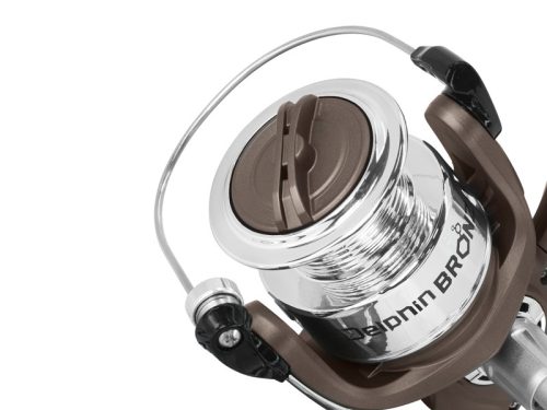 Delphin BRONZ 3T méret. 3000