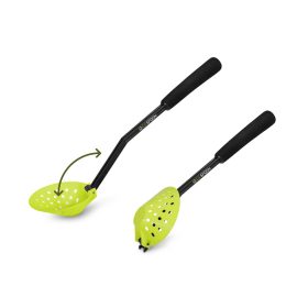 Delphin ICE SPOON jégkimerő kanál 36cm