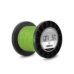 Delphin GHOST 8+1/ zöld 0,16mm 8,2kg 6000m