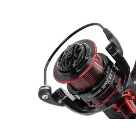 Sekély dob Delphin EPIX 7T SH aluminium