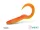 Gumihal Delphin TwistaX Eeltail UVs / 5db 6cm/HAWAI