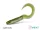 Gumihal Delphin TwistaX Eeltail UVs / 5db 6cm/AGRESOR