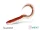 Gumihal Delphin TwistaX Eeltail UVs / 5db 6cm/DeadSNOW