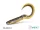 Gumihal Delphin TwistaX Eeltail UVs / 5db 6cm/MudGOLD