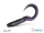 Gumihal Delphin TwistaX Eeltail UVs / 5db 6cm/GALAXY