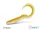 Gumihal Delphin TwistaX Eeltail UVs / 5db 6cm/EPIDEMY