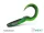 Gumihal Delphin TwistaX Eeltail UVs / 5db 6cm/FORESTER