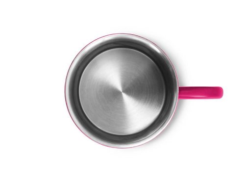 Delphin QUEEN rozsdamentes bögre 300ml