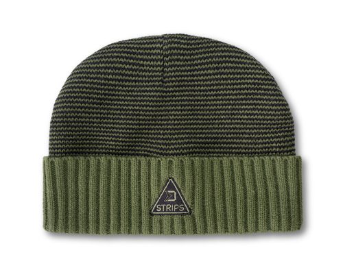 Delphin STRIPS Téli sapka UNI