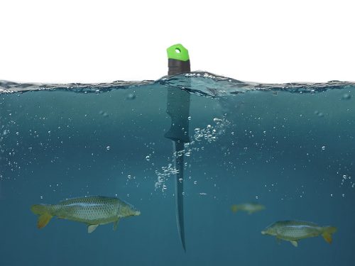 Delphin FLOATY filézőkés penge 15cm