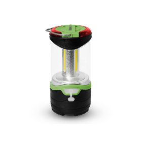 Kemping lámpa Delphin LUNA UC 5W