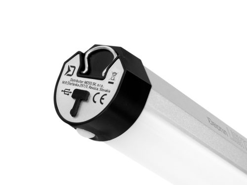 Sátorlámpa távirányítóval Delphin LightBAR UC 5700K 2000mAH