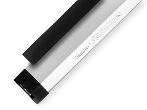 Sátorlámpa távirányítóval Delphin LightBAR UC 5700K 2000mAH