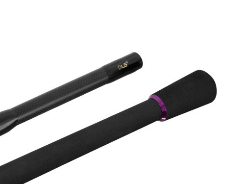 Delphin DIMENZIA LS+ 400cm/175g/3 rész