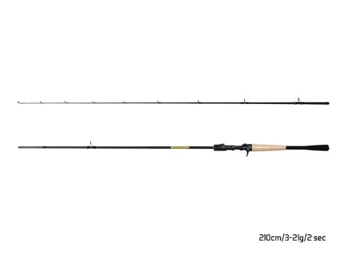 Delphin Zandera B-CAST 210cm/7-32g/2 rész