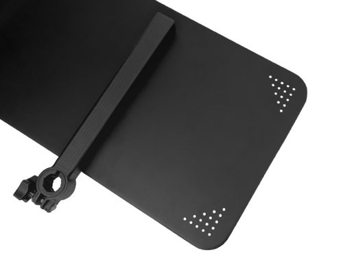 Delphin REAXE FlatWORX feeder tálca 50x30cm