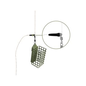 Cone - Gumi stopper 8mm