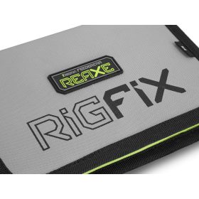 Delphin REAXE RigFIX előketartó táska