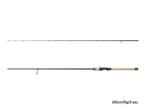 Delphin SCANDAL SPIN 200cm/10g/2 rész