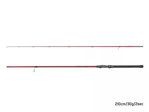 Delphin AMULET Spin 240cm/30g/2 rész