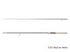 Delphin CORX Spin Light 185cm/2-7g/2 rész