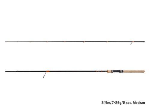 Delphin CORX Spin Light 213cm/3-10g/2 rész