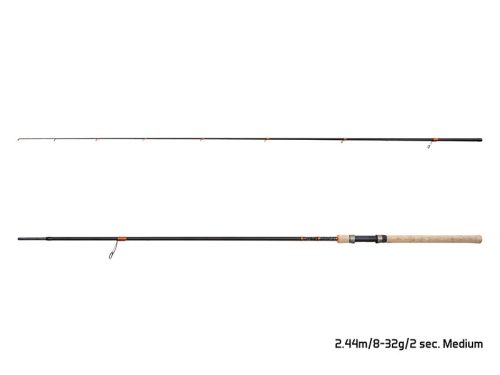 Delphin CORX Spin Hard 240cm/50g/2 rész
