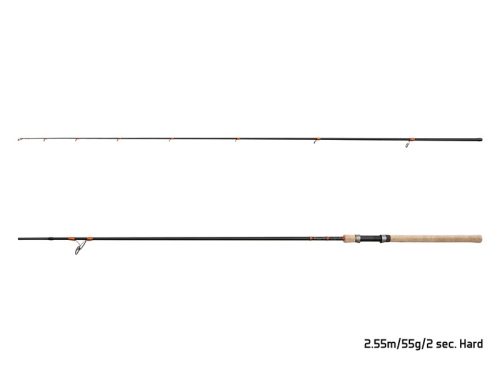 Delphin CORX Spin Hard 270cm/60g/2 rész