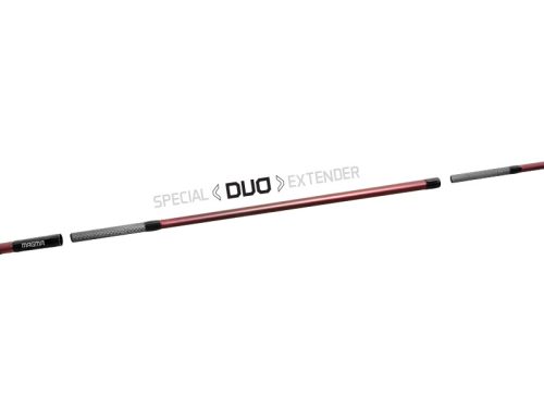 Delphin MAGMA LEGEND4RY Duo 320-360cm/100g/3rész