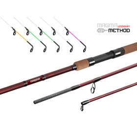 Delphin MAGMA LEGEND4RY Method 430cm/215g/3rész
