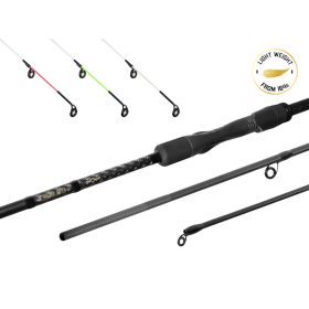   Spicc CarboLIX a OPIUM INOVA Ultra Light - sárga /Carbon/ 1db