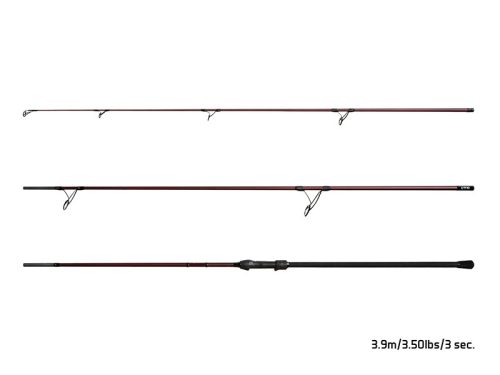 Delphin ETNA LEGEND4RY 3,0m/3,0lbs/2 rész