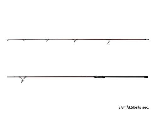 Delphin ETNA LEGEND4RY 3,6m/3,25lbs/2 rész