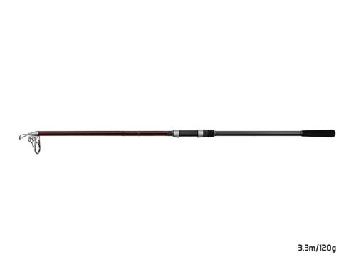 Delphin THUNDER GenerationX 300cm/100g
