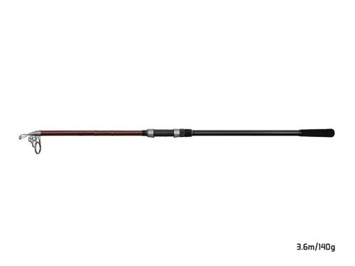 Delphin THUNDER GenerationX 330cm/120g