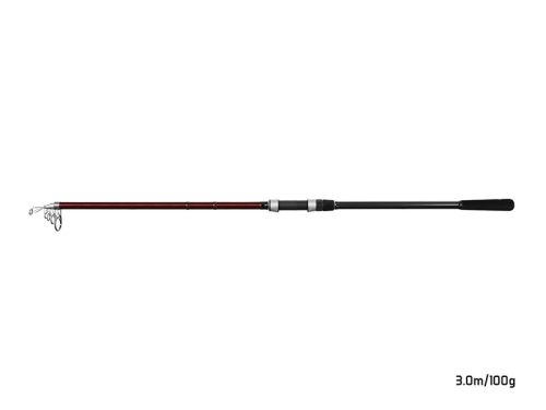 Delphin THUNDER GenerationX 390cm/140g
