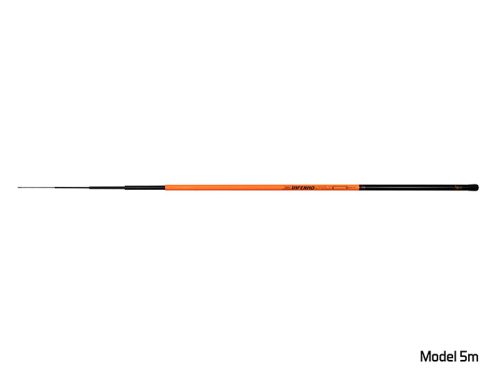 Delphin INFERNO Pole 3m