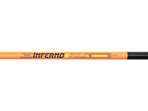 Delphin INFERNO Pole 6m