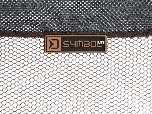 Merítőháló Delphin SYMBOL LITE 90x90/1.8m/2 rész