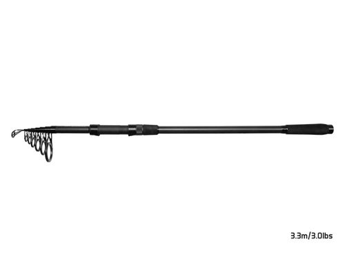 Delphin SCROLL TeleCARP 300cm/2,70lbs