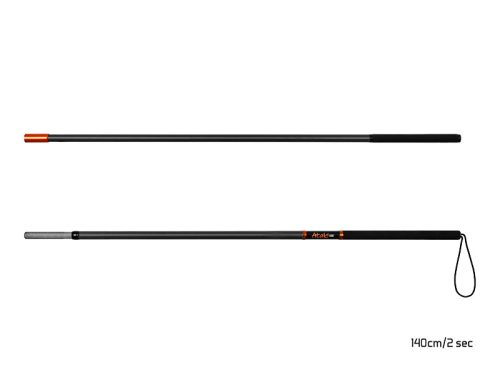 Merítőnyél Delphin Atak! DUO 90cm/2 rész